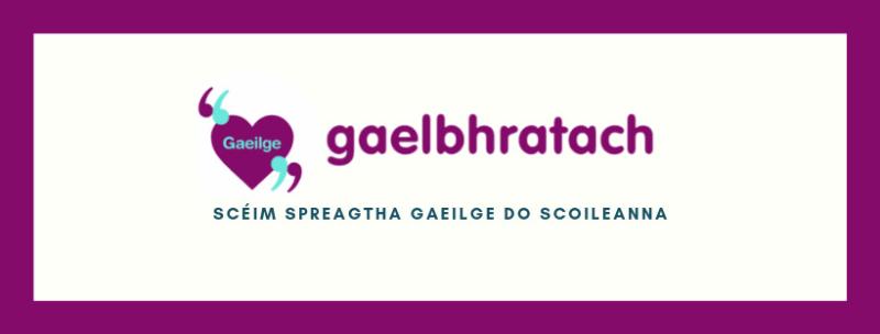 Maoiniú €2.18m fógartha chun tacú le neartú na Gaeilge i scoileanna
