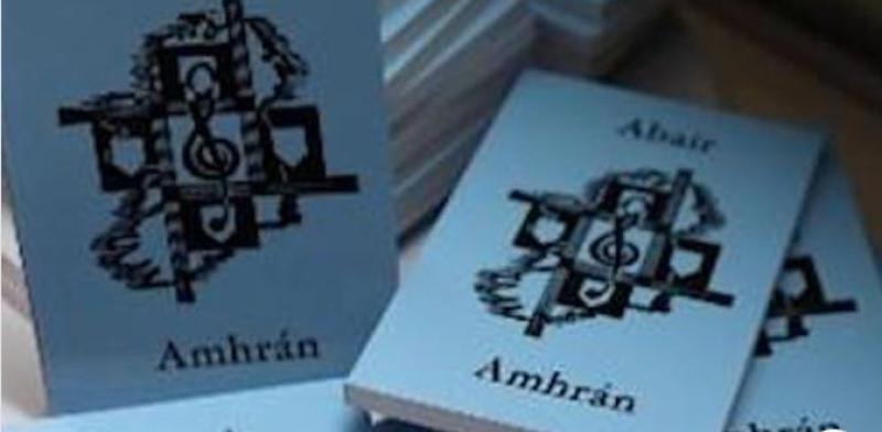 Abair Amhrán-atón i gcuimhne ar an Chairdinéal Tomás Ó Fiaich