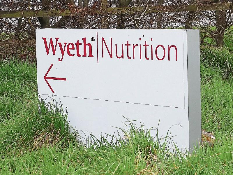 Buille mór don Lár-Iarthair agus Nestlé ag deimhniú go bhfuil postanna i mbaol ag monarcha Wyeth 