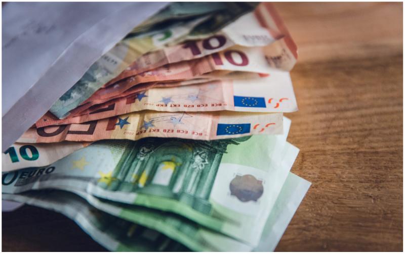 An chéad borradh creidmheasa fuinnimh €150 ar fáil anois