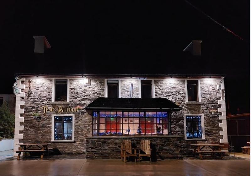 GRADAIM Gnó na hÉireann bronnta ar 146 gnólacht