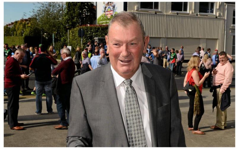 Treoraíonn an Taoiseach ómós i ndiaidh bhás an fhir ghnó Ben Dunne