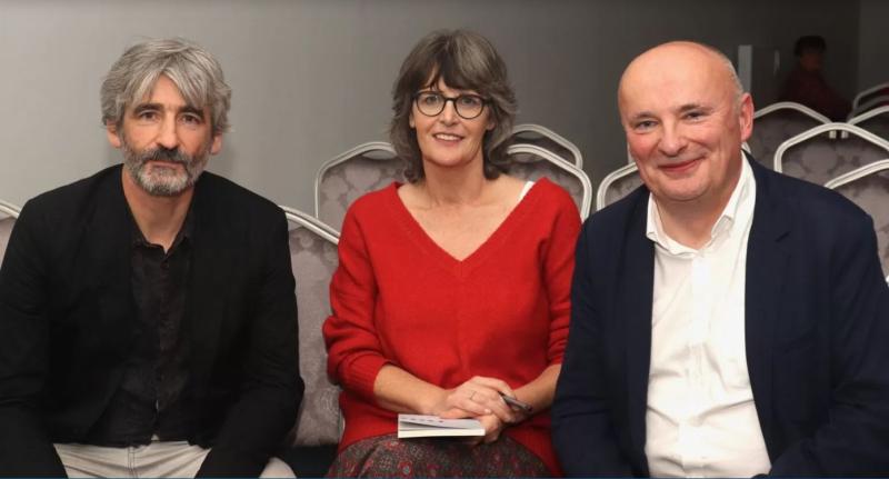 Leabhar Ficsin Gaeilge na Bliana 2023 bainte ag Róise Ní Bhaoill