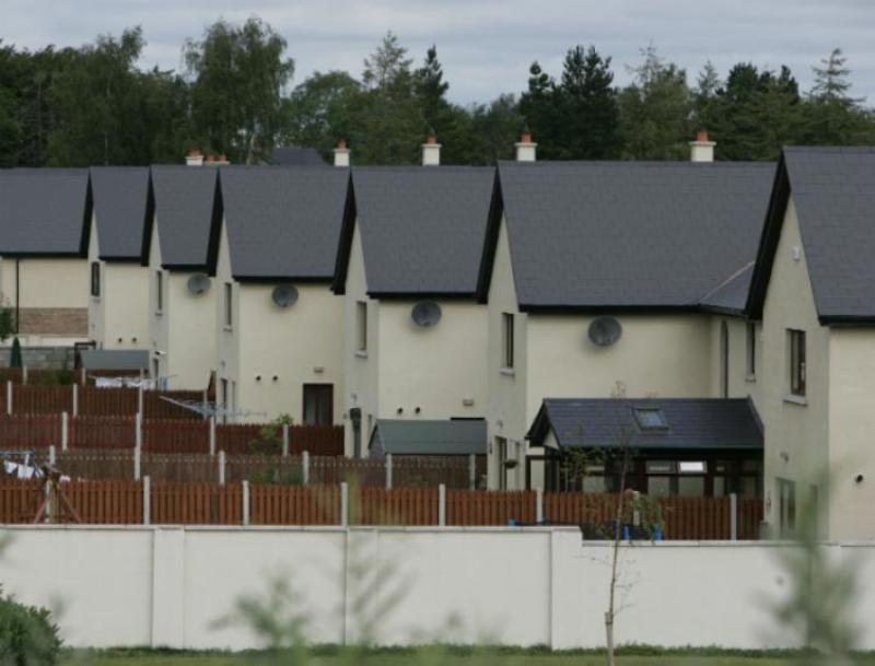 Léim costas ar cíos do thionóntaí nua léim de níos mó ná 10% anuraidh