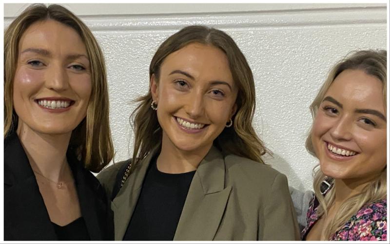 Fiche Bliain ag Fás: Fiche bliain de Ghaelcholáiste Chéitinn i gCluain Meala