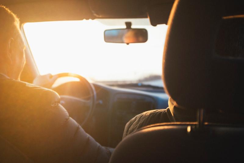 Gardaí ag iarraidh ar thiománaithe fanacht sábháilte i rith na Nollag tar éis figiúirí a nochtadh