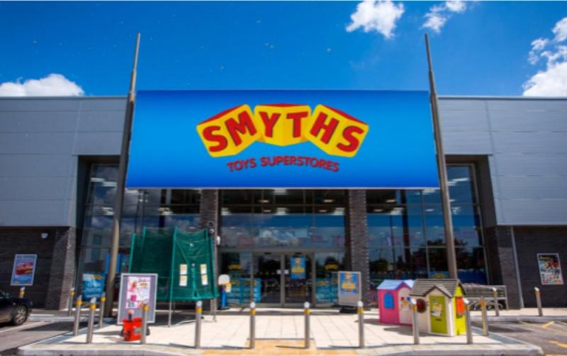 Eisíonn Smyths Toys rabhadh práinneach maidir le siopadóireacht na Nollag do thuismitheoirí