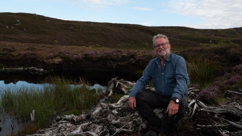 Rúin na bPortach a chraoladh ar BBC amach anseo