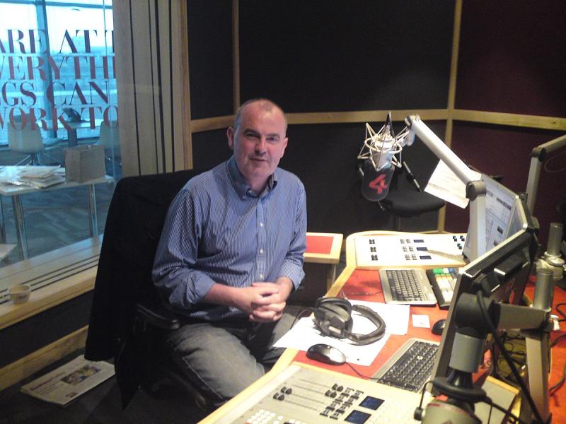 Briseann iar-r&eacute;alta RTE, tost i ndeidh bheith as an aer le  trag&oacute;ideach nuashonr&uacute;