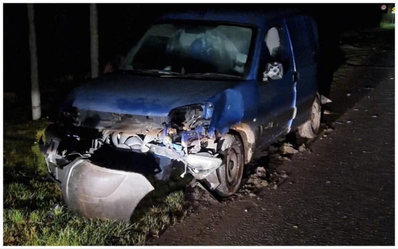 Spreagann éalú tiománaí ó timpiste na Gardaí chun béim a chur ar na contúirtí le tiomáint ar meisce
