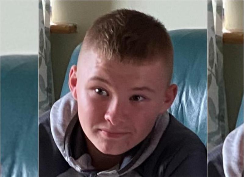 Fuarthas buachaill, 14, a chuaigh ar iarraidh óna theach beagnach seachtain ó shin
