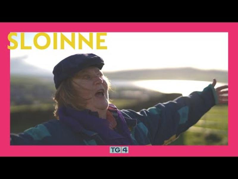 Sloinne, sraith nua seacht gclár a bheidh le craoladh ar TG4