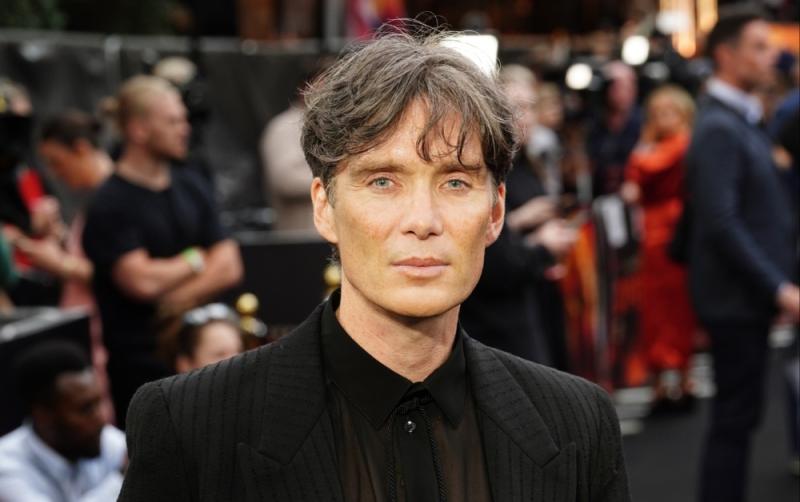 'Táim ag glacadh sos bliana den bhliain' - Deimhníonn an t-aisteoir Éireannach Cillian Murphy sos ón aisteoireacht