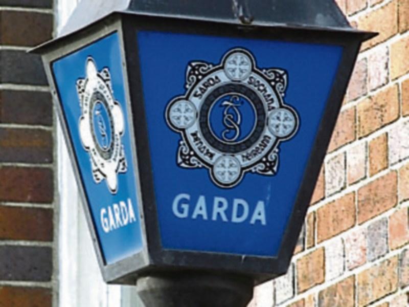 Gabhadh beirt fhear ar amhras faoi chalaois in aghaidh an FSS