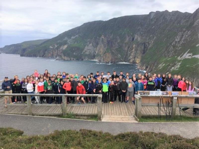 Thar 20 scoláireacht ar fáil ó Chomhairleach Contae Dhún na nGall