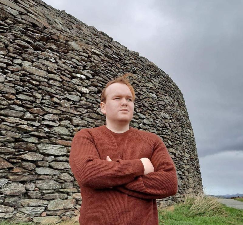Chun súil a chaitheamh ar chuid de na fudaí spéisiúla ag tarlú i nDoire
