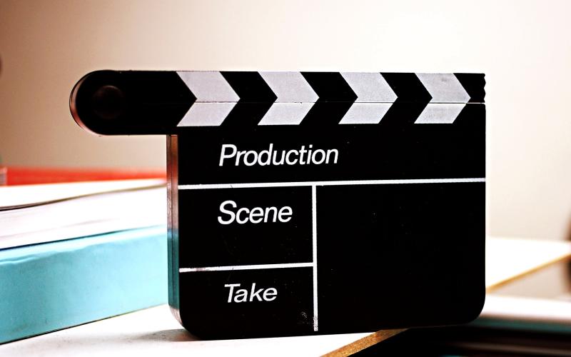 Gaeilge on the big screen - Five recent Irish films and where to watch Gaeilge ar an scáileán mór - Cúig scannán Éireannacha agus cá háit le féachaint