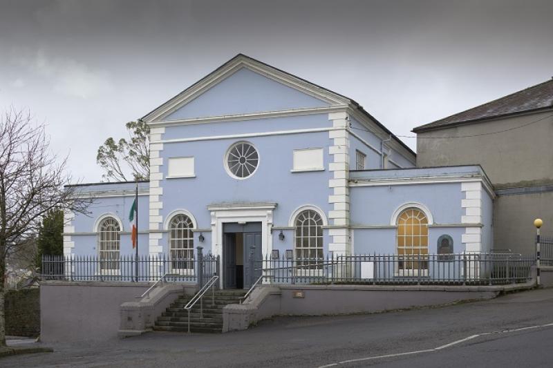 Fear os comhair cúirte maidir le dúnmharú Michael Foley i gCorcaigh