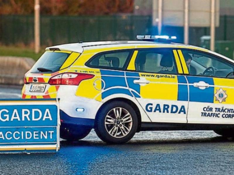 Maraíodh bean i dtimpiste bóthair i bPort Láirge thar oíche