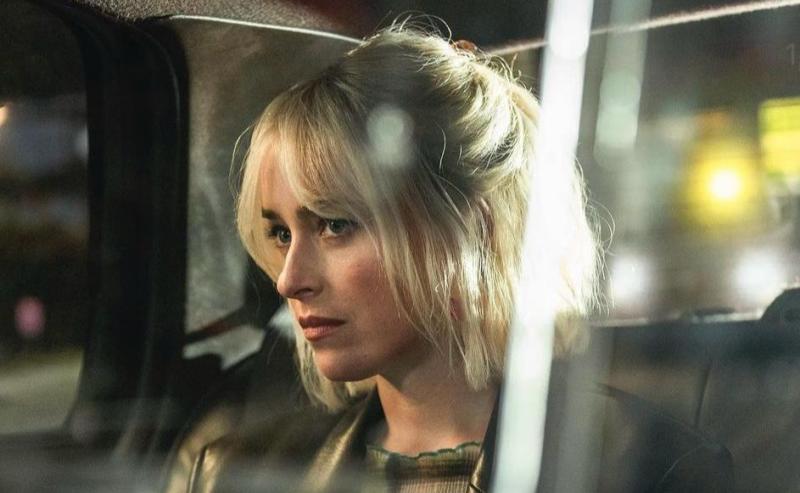 D’úsáid Dakota Johnson banna ceoil Luimnigh le ‘dul isteach i gcarachtar’ dá ról nua