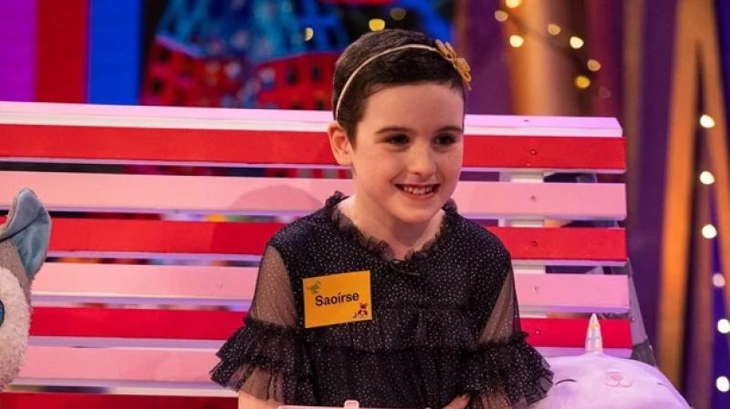 Faigheann Saoírse Ruane, a spreag achainí an Toy Show, bás tar éis troid in aghaidh na hailse