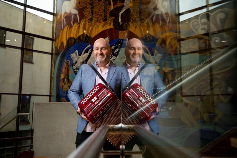 Buaiteoirí sheacht ngradam Ghradam Ceoil TG4 2024 fógartha