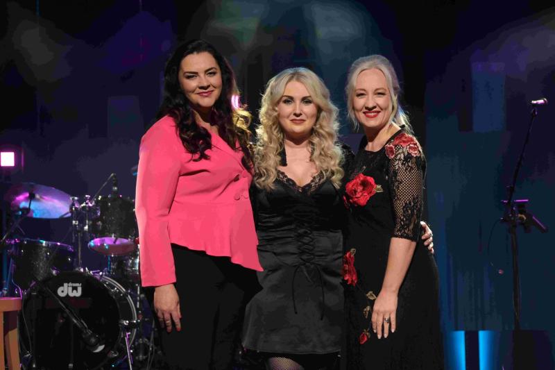 TG4 ag ceiliúradh feidhmíocht den scoth i Márta 2024