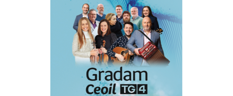 Buaiteoirí sheacht ngradam Ghradam Ceoil TG4 2024 fógartha