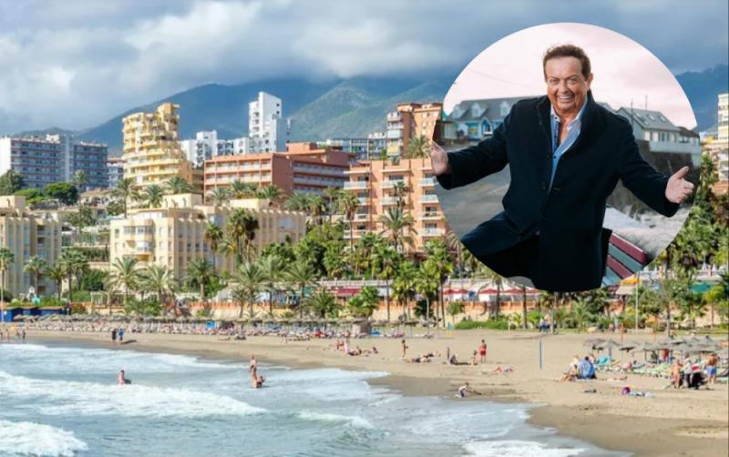Íocann beagnach 200 daoine €1,300 as saoire Spáinneach le Marty Morrissey
