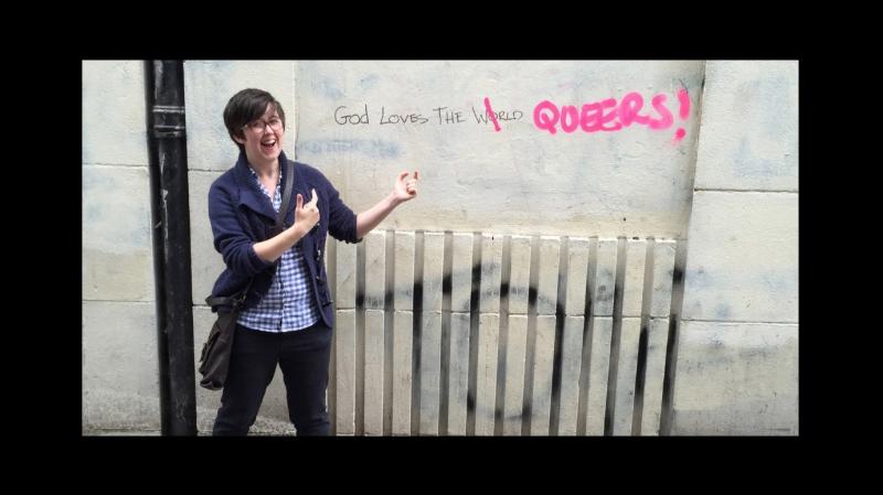 Gradam buaite ag TG4 don Gné Faisnéise is fearr ag Féile na Meán Ceilteach 2024 le Lyra