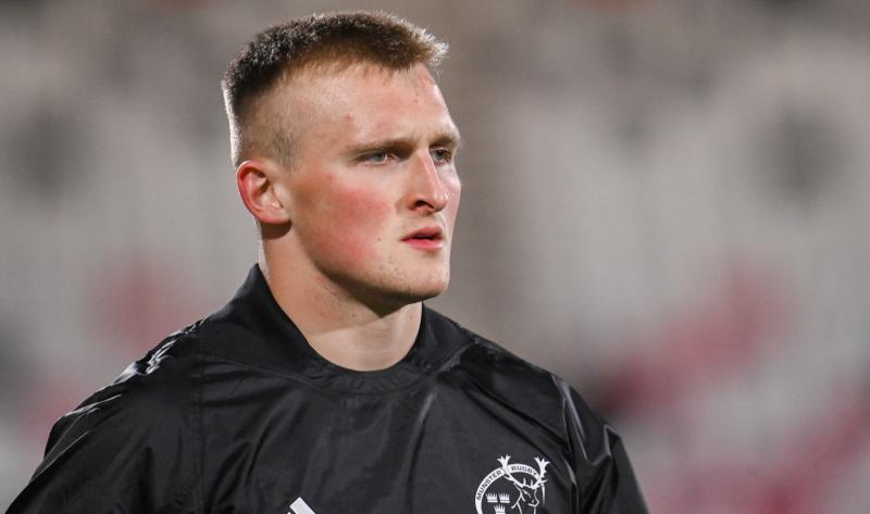 Deimhníonn Rugbaí na Mumhan go n-imeoidh 12 imreoir an samhradh seo