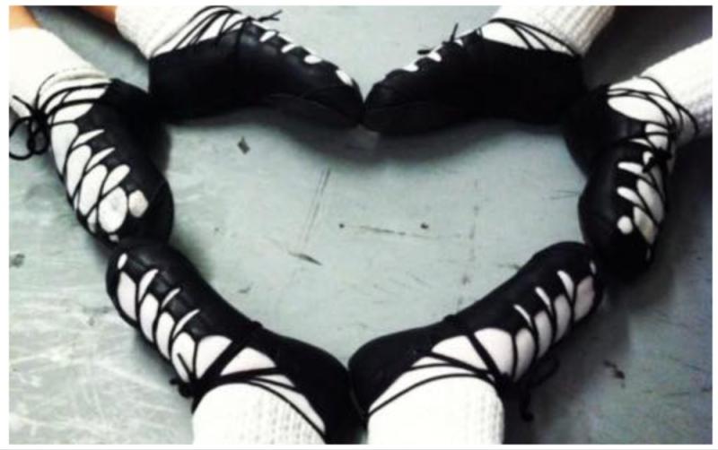 &Oacute;c&aacute;id c&eacute;il&iacute; d&rsquo;imircigh le bheith ar si&uacute;l mar chuid de Seachtain D&iacute;deanaithe