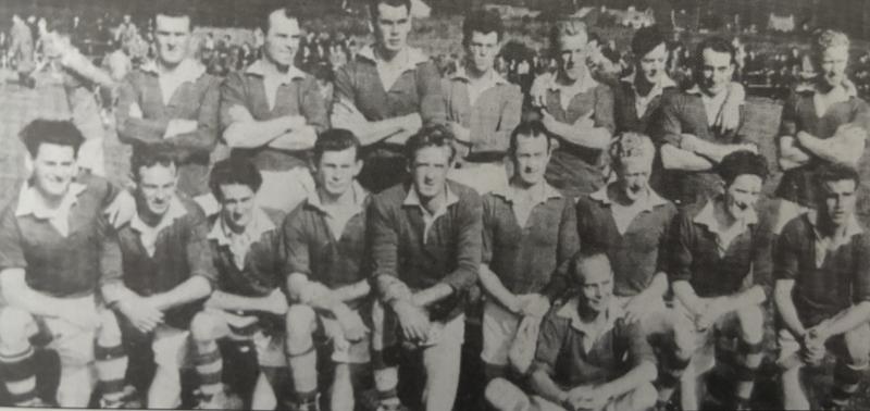 Briseadh croí i nGaoth Dobhair agus sárimreoir peile John Gallagher imithe ar shlí na fírinne
