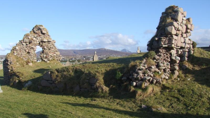 Faigheann Dún na nGall maoiniú ón gComhairle Oidhreachta do 17 dtionscadal