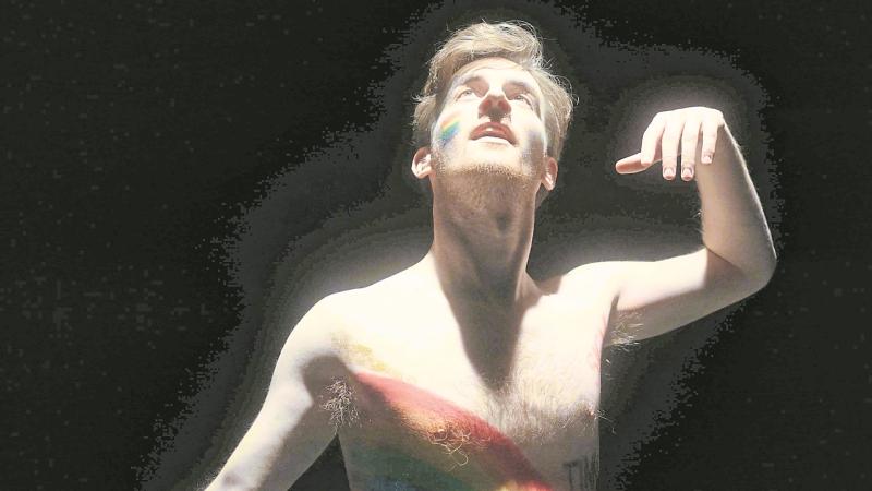 Normáilte: Insíonn gearrscannán nua 50 bliain den ghluaiseacht LGBTQ+ in Éirinn
