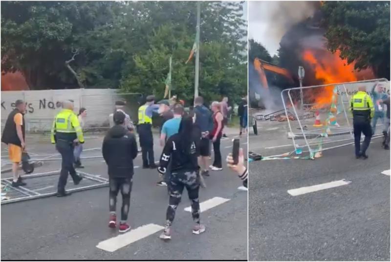 RTÉ Investigates le 'chaos' de círéibeacha frith-inimirce na Coolóige a thaispeáint anocht