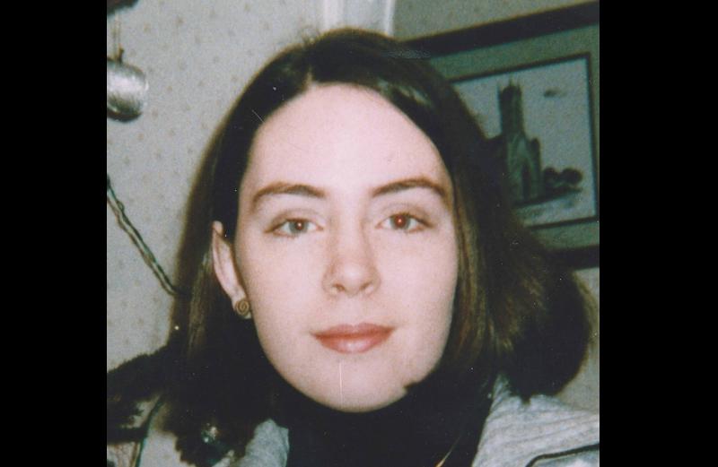Déanann teaghlach Deirdre Jacob athnuachan ar fhaisnéis faoina dúnmharú