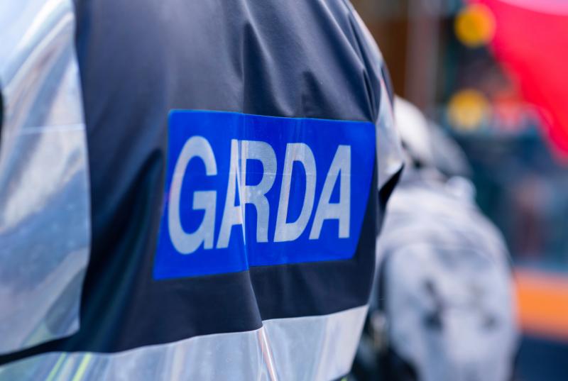 Tá achomharc á athnuachan ag Gardaí faoi thimpiste idir gluaisteán agus gluaisrothar ar an M50