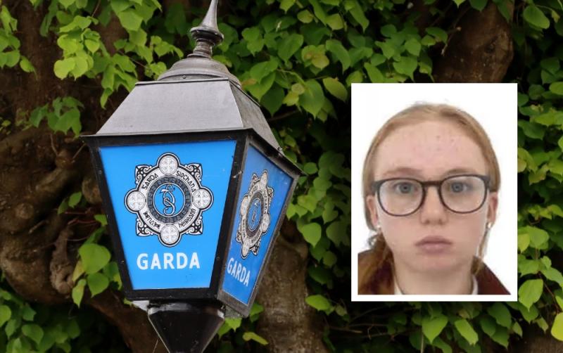 Stopadh an cuardach do chailín 15 bliain d'aois atá ar iarraidh le breis agus coicís