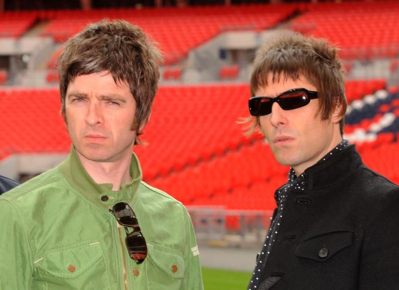 Imscrúdú seolta maidir le ticéid Oasis a dhíol le Ticketmaster do cheolchoirmeacha Pháirc an Chrócaigh