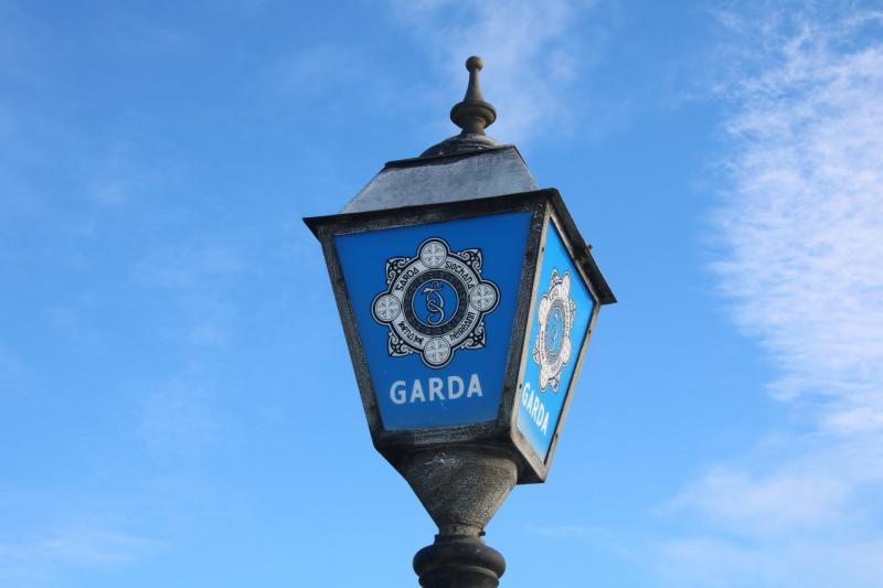 Ocht ngardaí le hómós a thabhairt dóibh as a gcrógacht sa líne dualgais