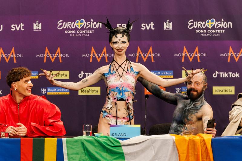 Lorgaíonn RTÉ taibheoirí chun ionadaíocht a dhéanamh ar Éirinn ‘ar scála domhanda’ ag Eurovision 2025