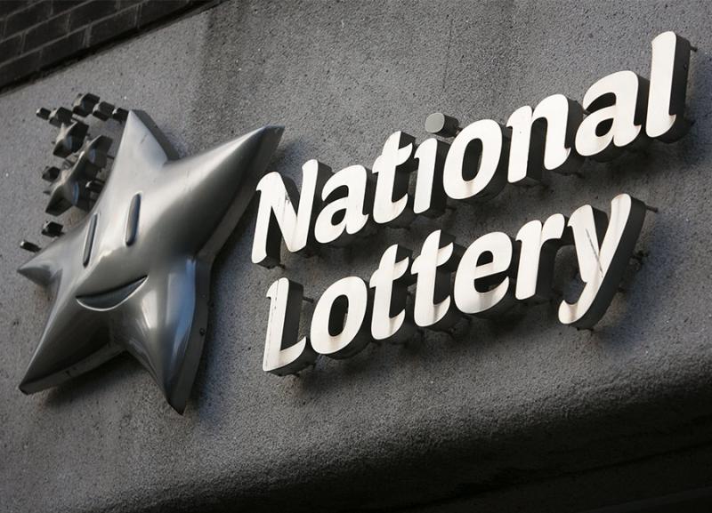 Nochtadh: Fógraítear siopa a dhíol €5.5 milliún ticéad lotto
