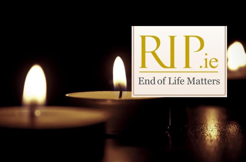Cad is brí le ‘née’ ar RIP.ie? Chuir sé ionadh ar dhaoine a fháil amach nach Éireannach í