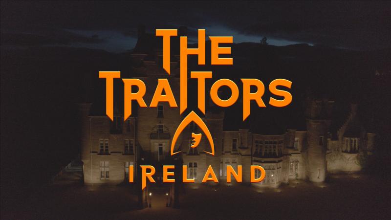Seó réaltachta a bhfuil an-tóir air The Traitors ag lorg iarratasóirí Éireannacha do shraith nua