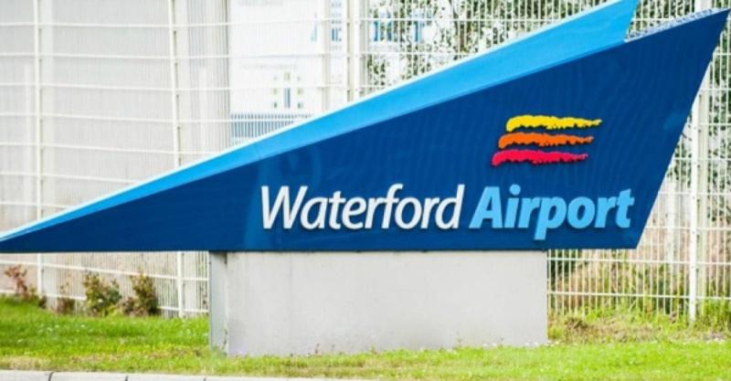 'Infheistíocht mhór' - plean athfhorbartha ollmhór €30m nochtaithe d'Aerfort Phort Láirge