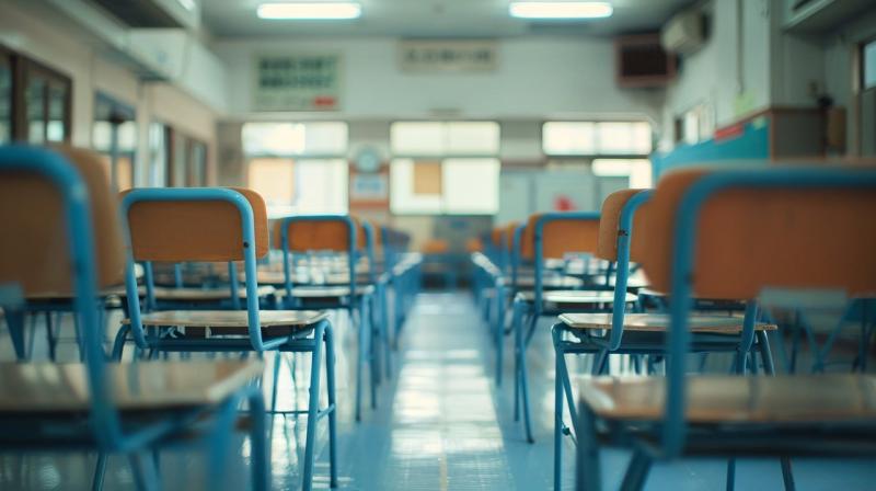 IS DÉANAÍ: Na mílte bunscoil Éireannach le dúnadh go luath an mhí seo chugainn