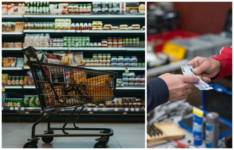 TUAIRIM: Tá nós annoying tugtha faoi deara agam i measc fhoireann ollmhargadh na hÉireann - caithfidh sé stopadh