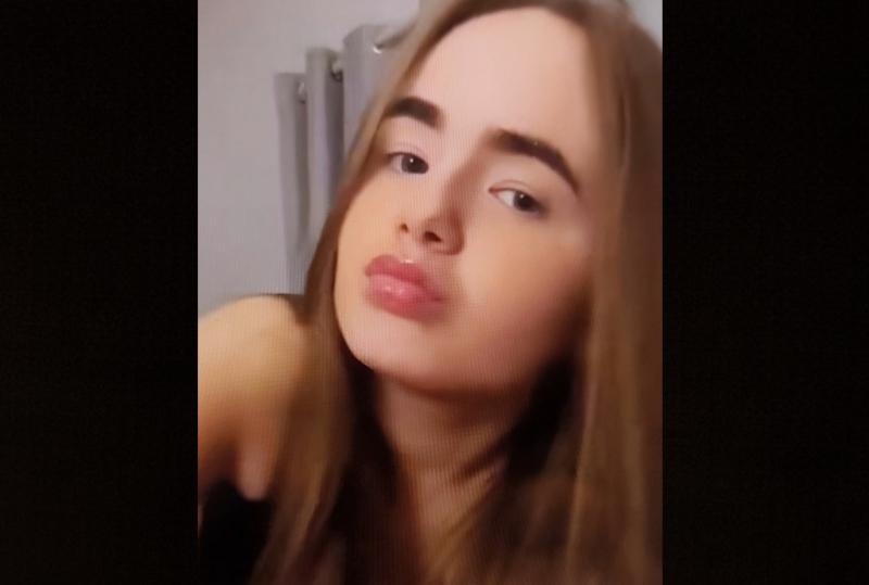 FÓGRA: Seolann Gardaí cuardach práinneach agus cailín 15 bliain d'aois imithe as baile