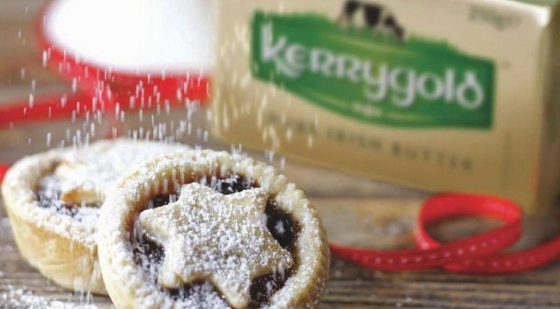 'Butter and pints what more could you want?' - New York Times names Kerrygold the 'butteriest butter'